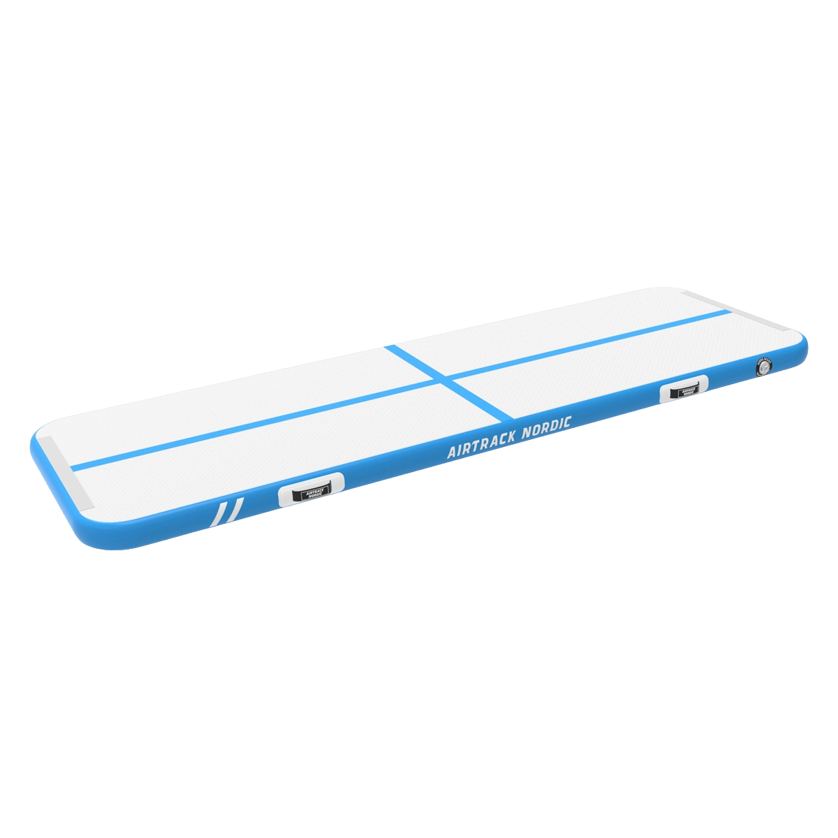 
              AirTrack Nordic Home 3m Luftvoltbana