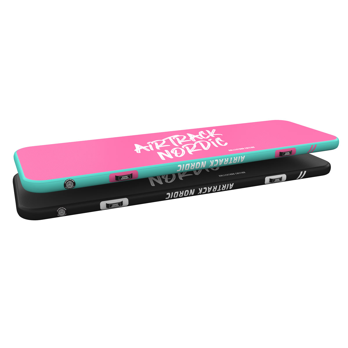 
              Airtrack Nordic Home 3m Collectors edition luftvoltbana
