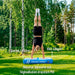 AirTrack Nordic AirBlock