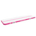Airtrack Nordic Standard luftvoltbana