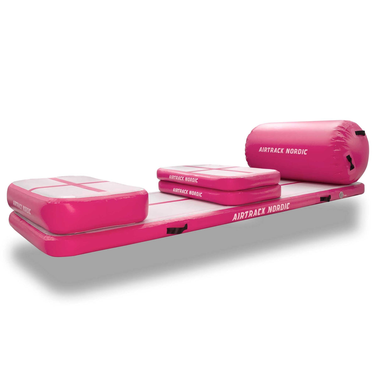 
              AirTrack Nordic träningsset