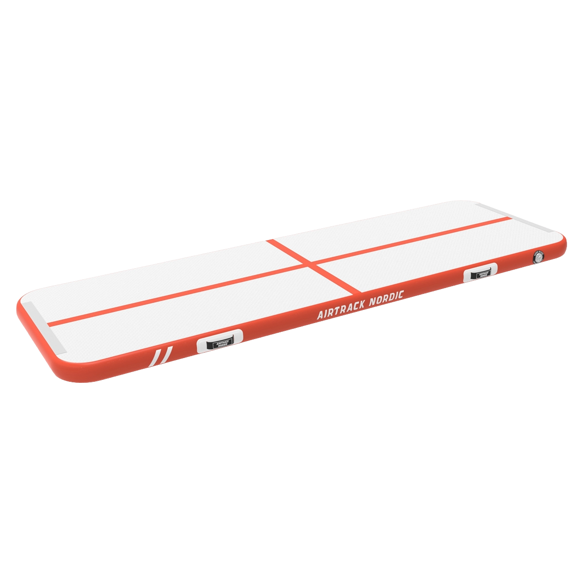 
              AirTrack Nordic Home 3m Luftvoltbana