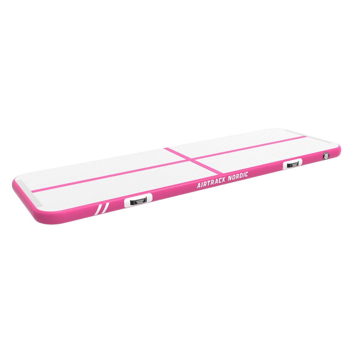 
              AirTrack Nordic Home 3m Luftvoltbana