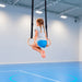AirTrack Nordic Gymnastikringar Pro