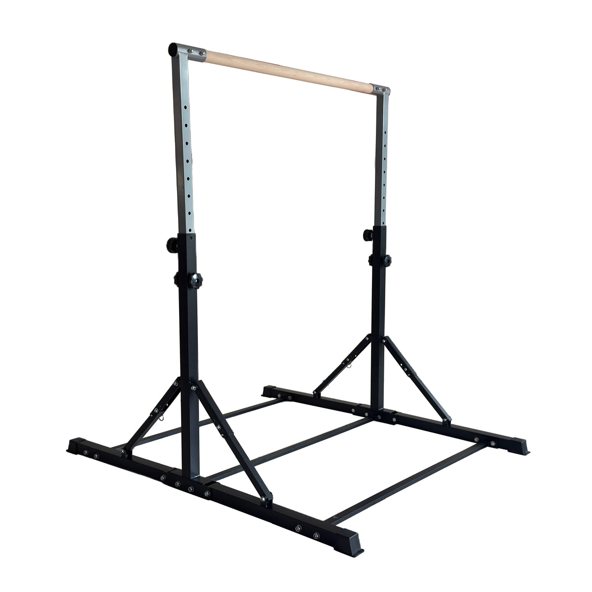 
              AirTrack Nordic Gymnastikstång 145x123x106-151cm