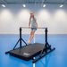 AirTrack Nordic Gymnastikstång 145x123x106-151cm