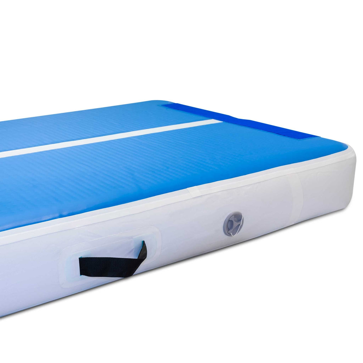 
              Airtrack Nordic Deluxe luftvoltbana