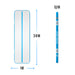 Airtrack Nordic Standard luftvoltbana