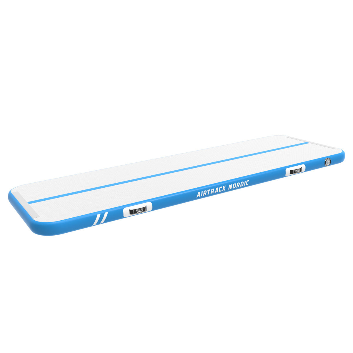 
              Airtrack Nordic Standard luftvoltbana