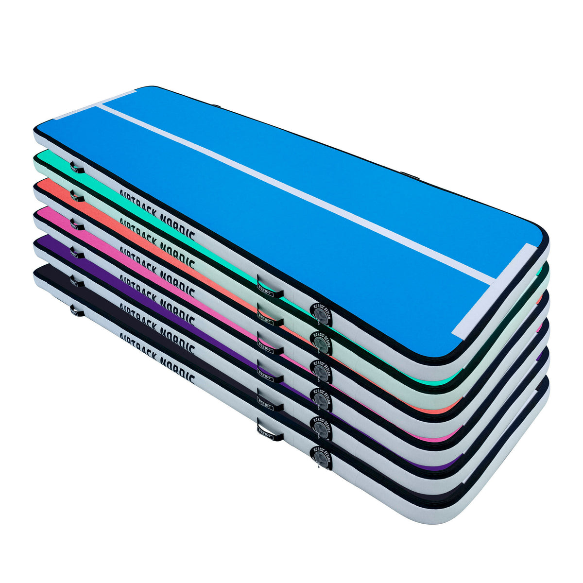 
              AirTrack Nordic Home Special Edition Luftvoltbana