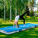 AirTrack Nordic Home Special Edition Luftvoltbana