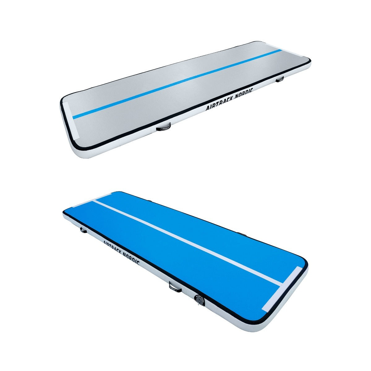 
              AirTrack Nordic Home Special Edition Luftvoltbana