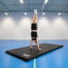 AirTrack Nordic Gymnastikmatta 245x120x4cm