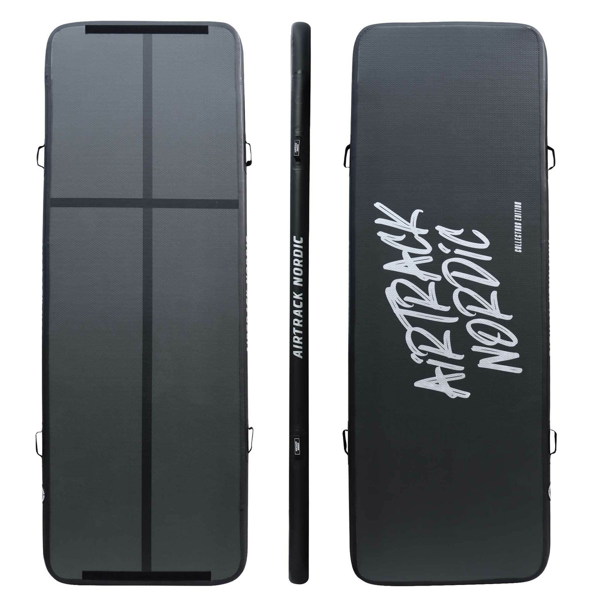 
              Airtrack Nordic Home 3m Collectors edition luftvoltbana