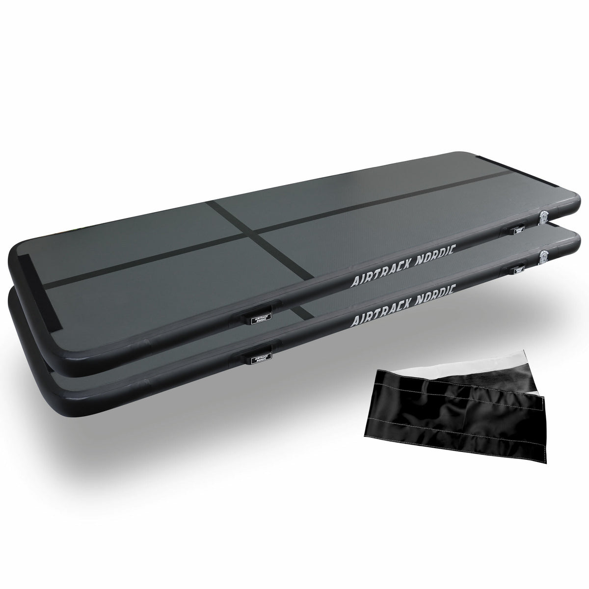 
              AirTrack Nordic Home 3M Collectors Edition Set, Svart