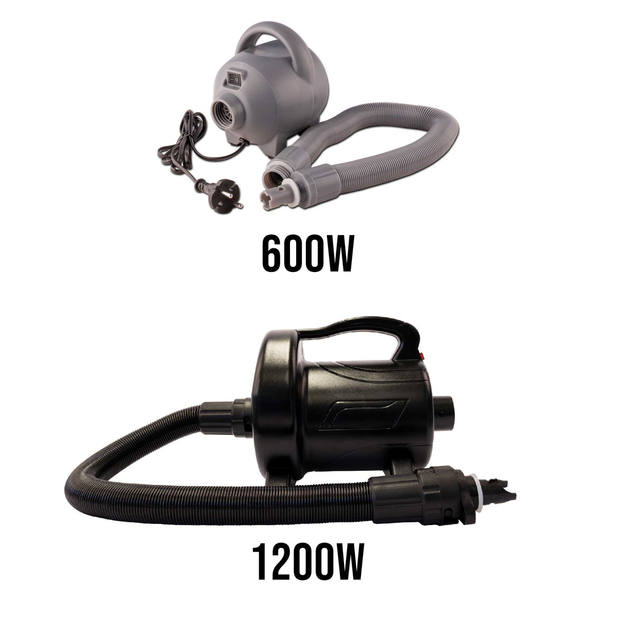 
              AirTrack Nordic Deluxe Wide luftvoltbana